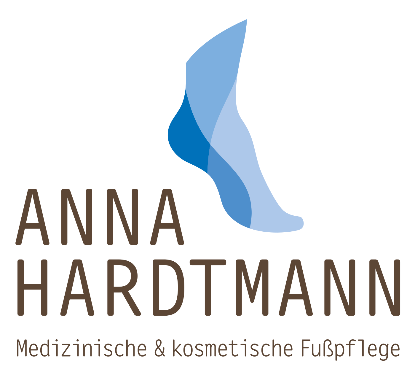 Anna Hardtmann – Medizinische und kosmetische Fußpflege